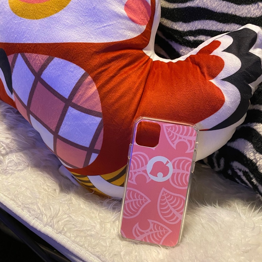 Animal Crossing IPhone 11 Pro Max phone case